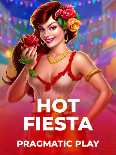 Hot Fiesta